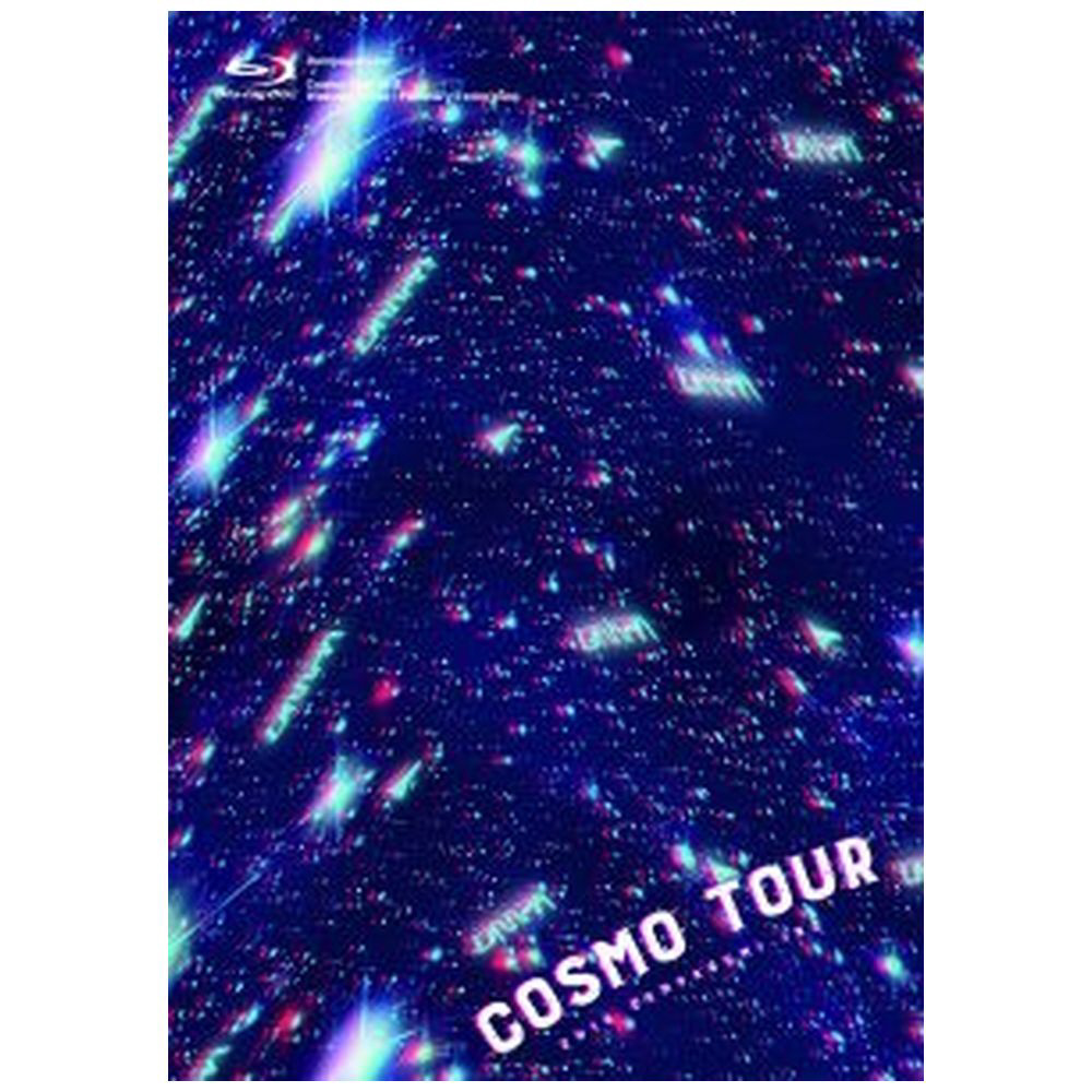 łϑgDinc/ COSMO TOUR2018    mu[Cn