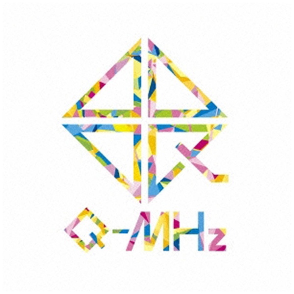 Q-MHZ / Q-MHZ CD 【sof001】