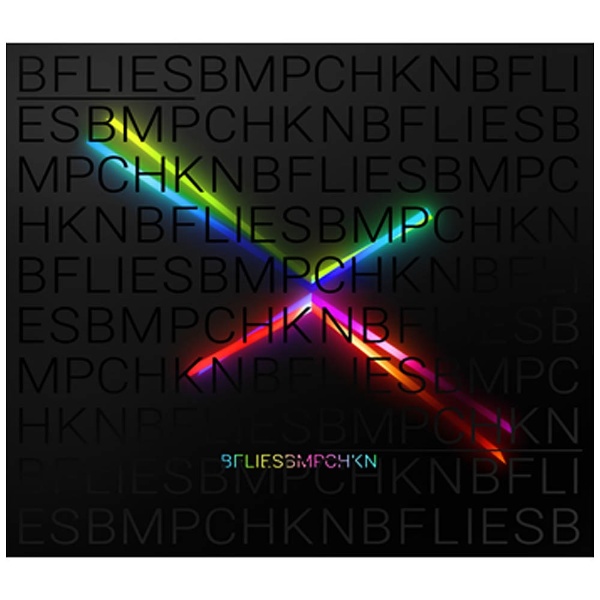 BUMP OF CHICKEN/Butterflies 初回限定盤A 【CD】 【852】