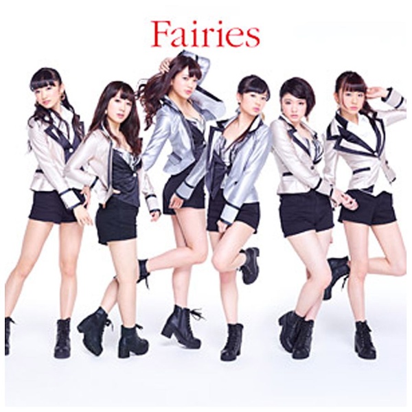 フェアリーズ/Fairies 【CD】 ［フェアリーズ /CD］｜の通販は