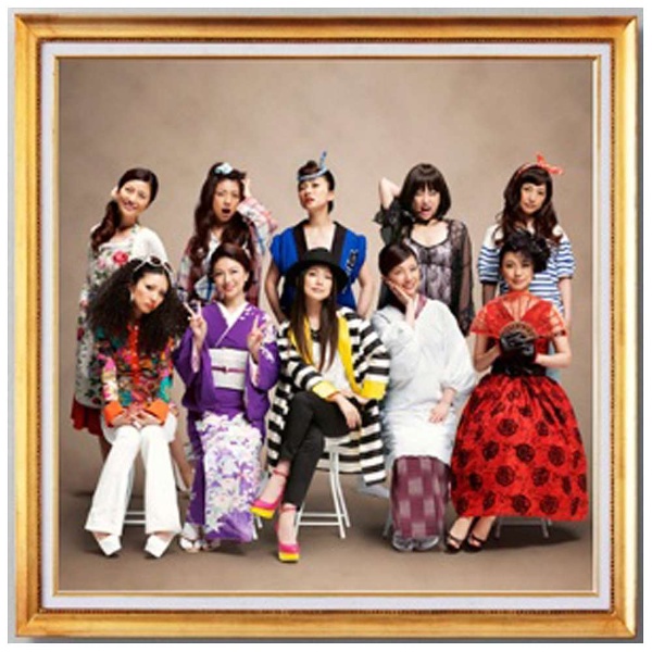 島谷ひとみ/本日、都内、某所 通常盤（CD＋DVD） 【CD】 ［島谷ひとみ