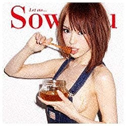 Sowelu/Let me．．． 男性盤 【CD】 ［Sowelu /CD］｜の通販はアキバ 