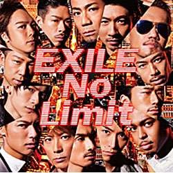 EXILE/No Limit 【CD】 ［EXILE /CD］