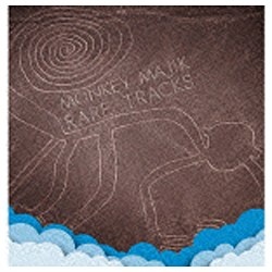 MONKEY MAJIK/RARE TRACKS 【CD】   ［MONKEY MAJIK /CD］