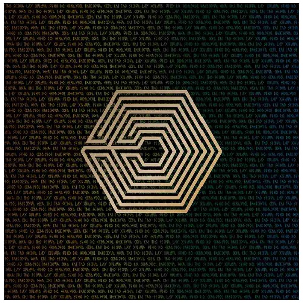 EXO/EXO FROM． EXOPLANET＃1 - THE LOST PLANET IN JAPAN 初回受注 ...