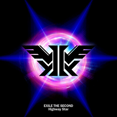 EXILE THE SECOND/Highway Star 初回生産限定盤（DVD付） ［EXILE THE SECOND /CD+DVD］