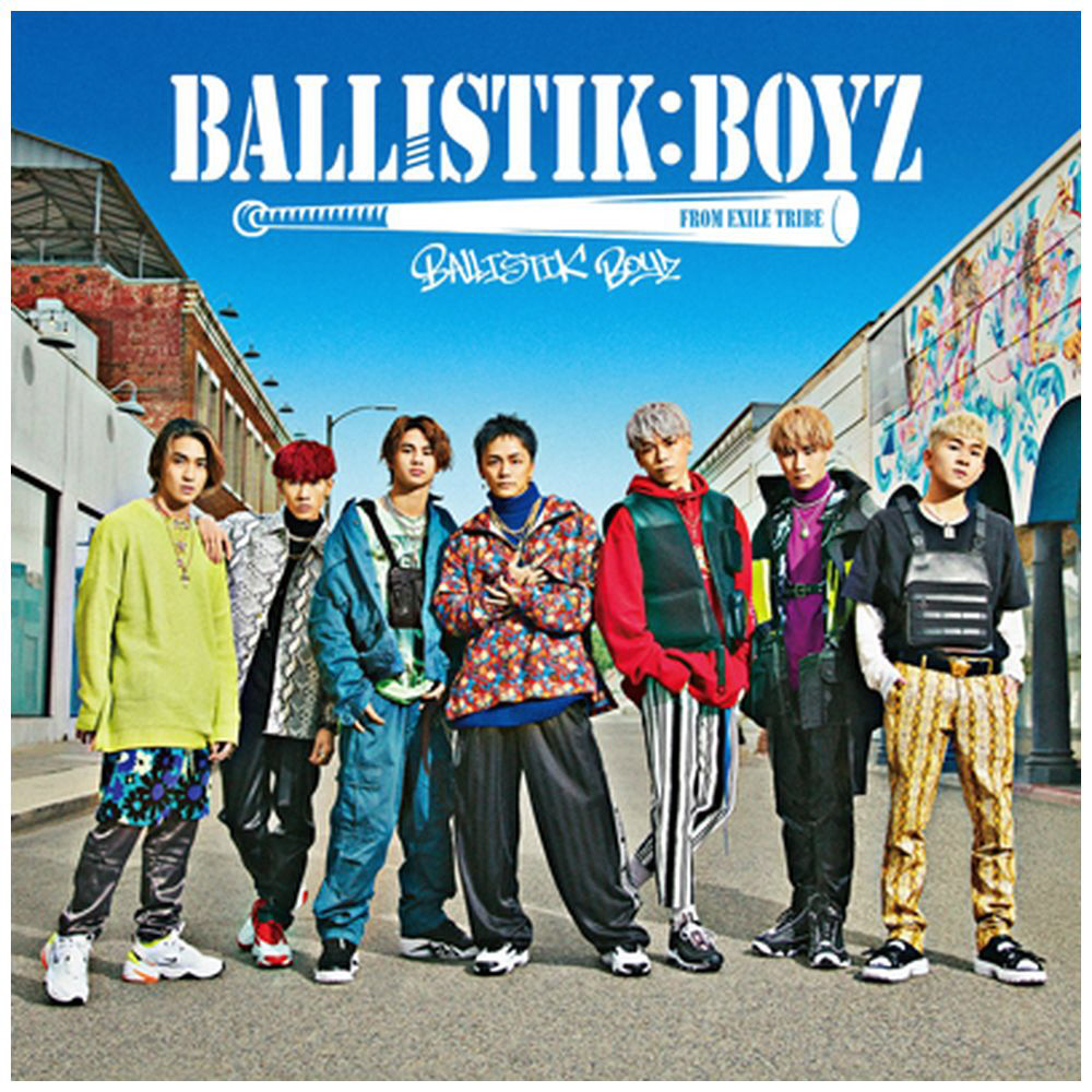 BALLISTIK BOYZ 日髙竜太 クリスマス 2021 3種 セット - ミュージシャン