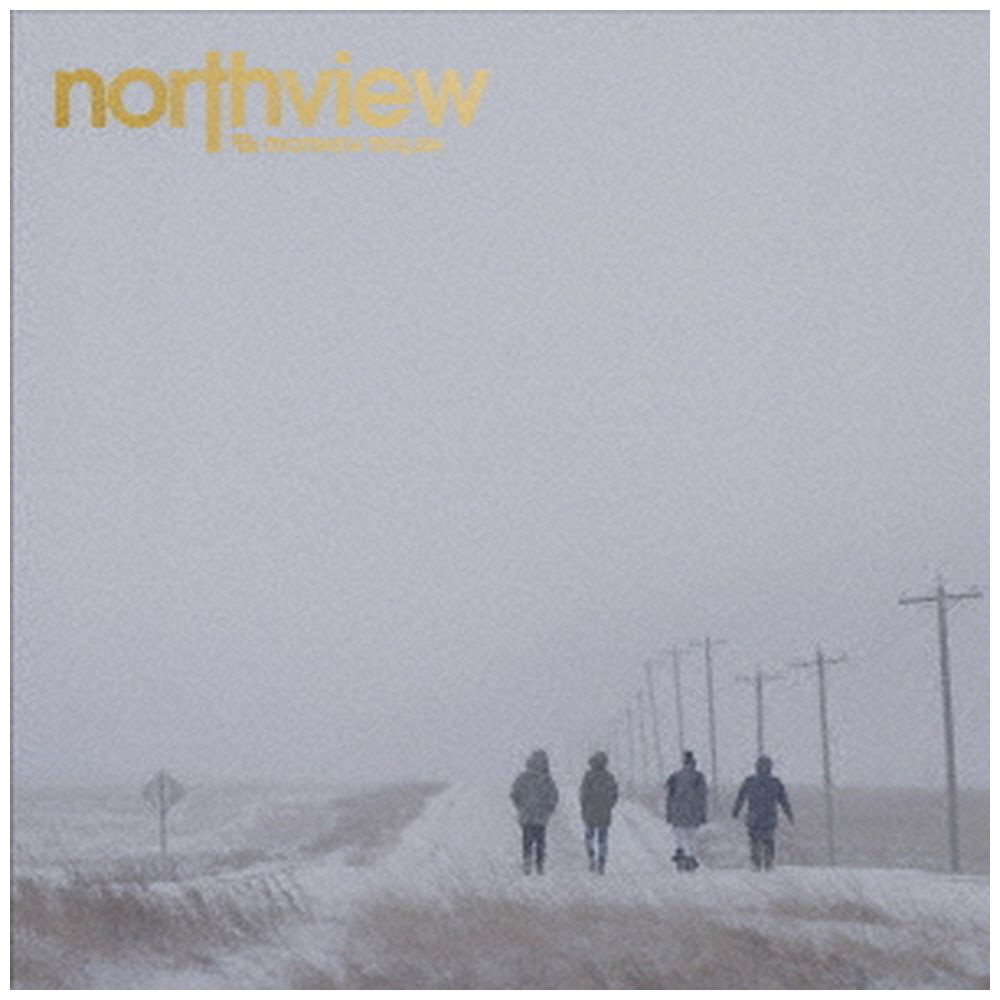 MONKEY MAJIK/ northview 初回生産限定盤（Blu-ray Disc付）