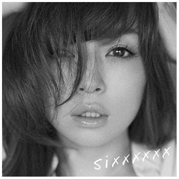 浜崎あゆみ/sixxxxxx 【CD】 ［浜崎あゆみ /CD］｜の通販はアキバ 