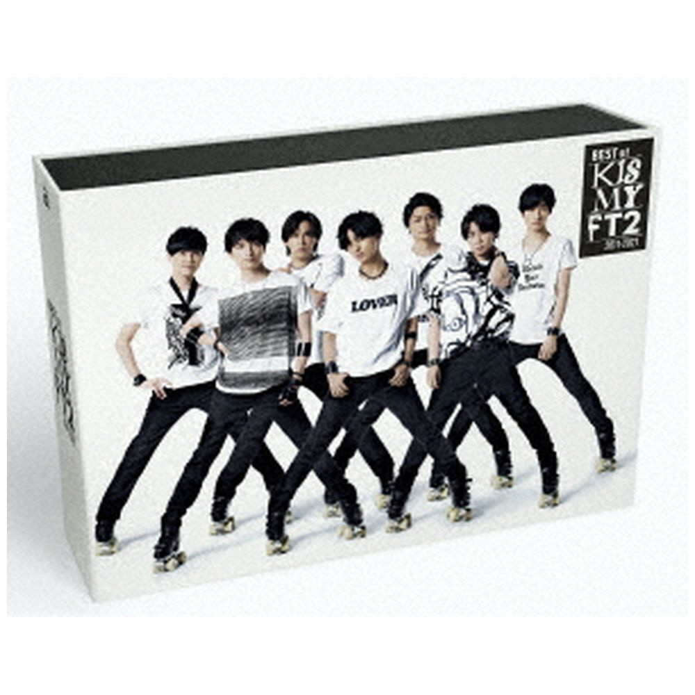 美品 Kis-My-Ft2 CD DVD セット