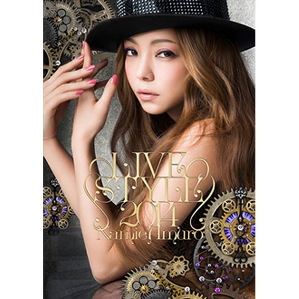 安室奈美恵 アルバム(CD+DVD) Ballada