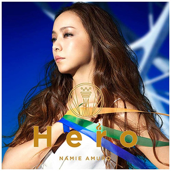 ★お値下げ★安室奈美恵 会場限定アナログLP風CD Hero 25周年の銀テ付き ☆お値下げ☆安室奈美恵 会場限定アナログLP風CD Hero 25周年の