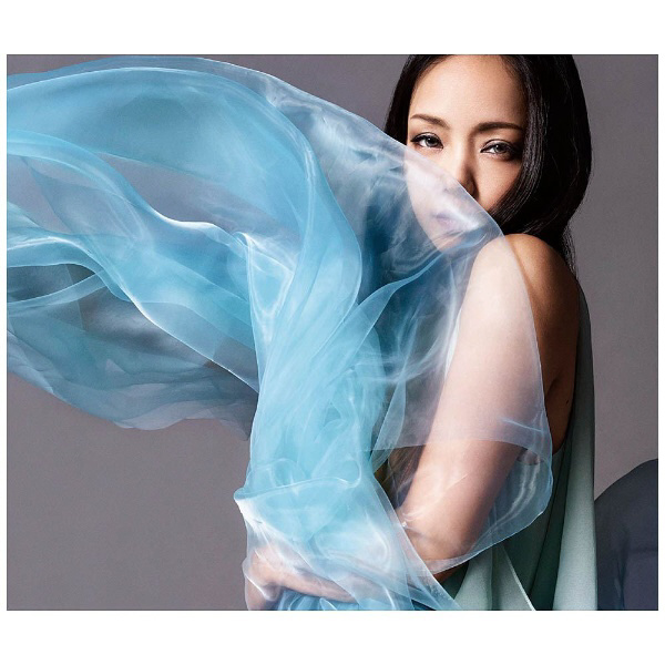 安室奈美恵 / Finally Blu-ray Disc付 CD｜の通販はアキバ