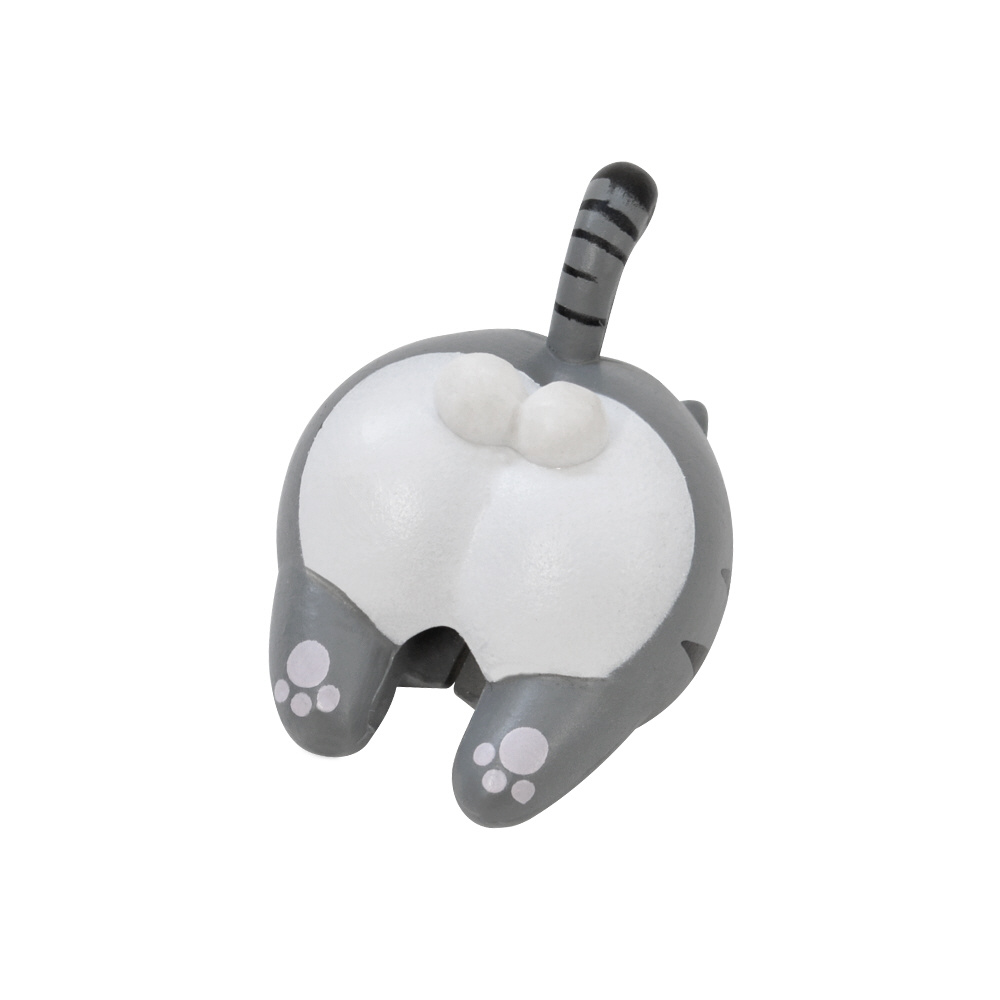 マーキングたまにゃん WH×GRY RCMCAT00WH｜の通販はソフマップ[sofmap]