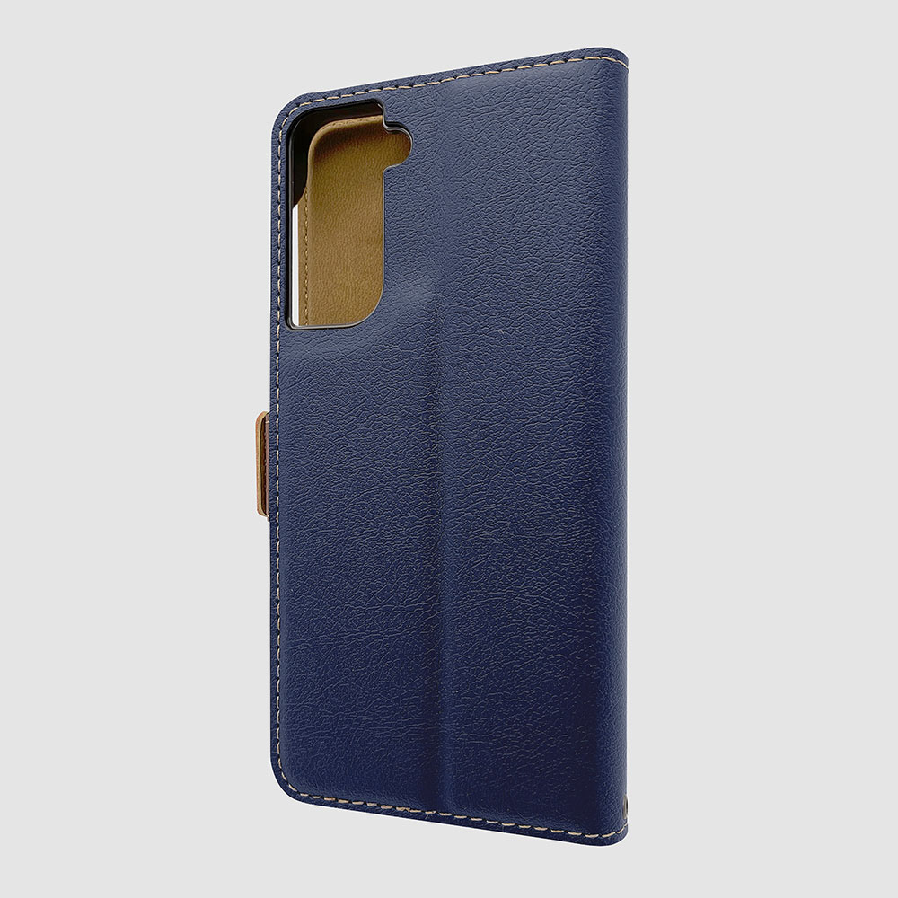 Galaxy S21 5G 薄型手帳ケース サイドマグネット｜の通販はソフマップ[sofmap]