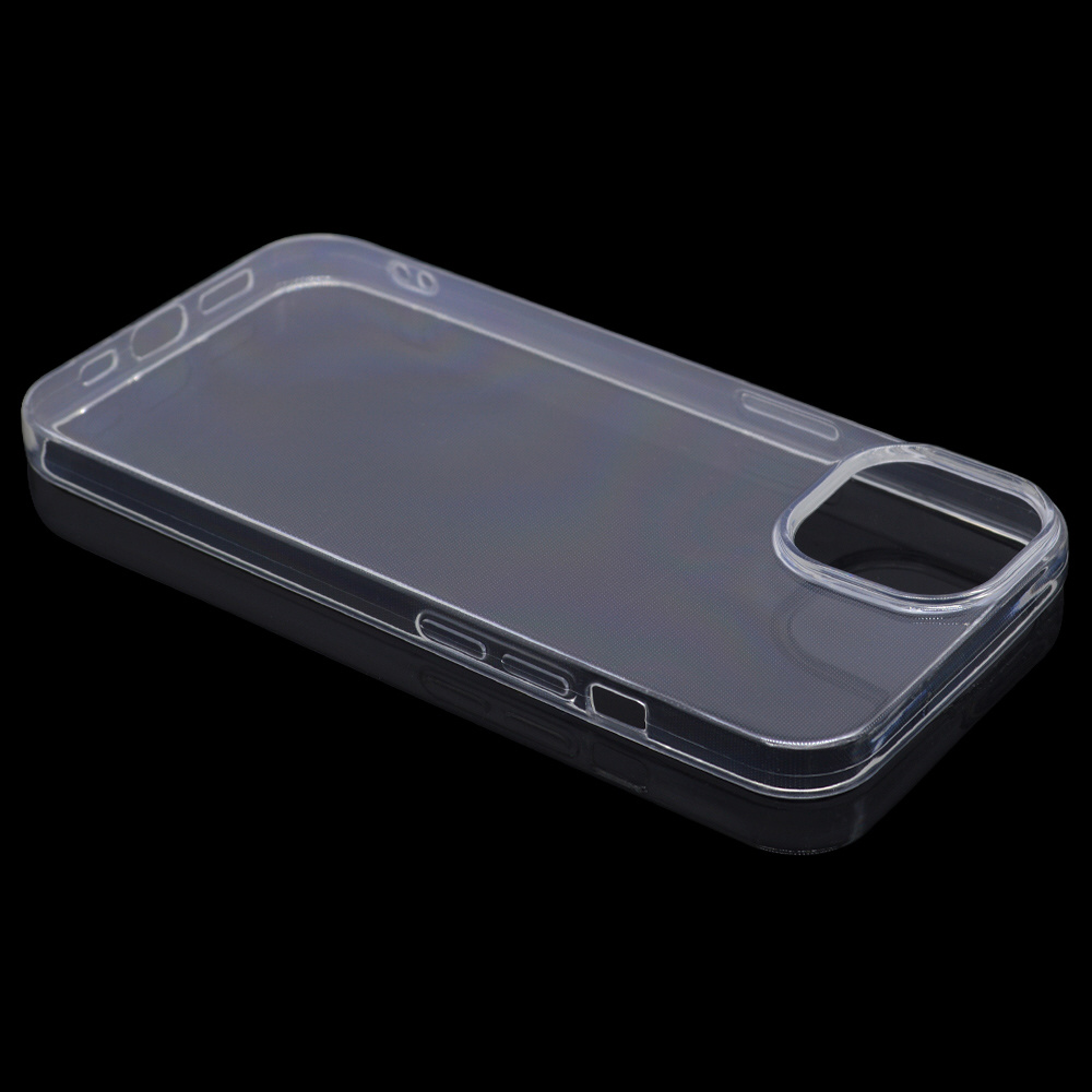 iPhone 2021 5.4inch 薄型TPUケース 0.9mm｜の通販はソフマップ[sofmap]