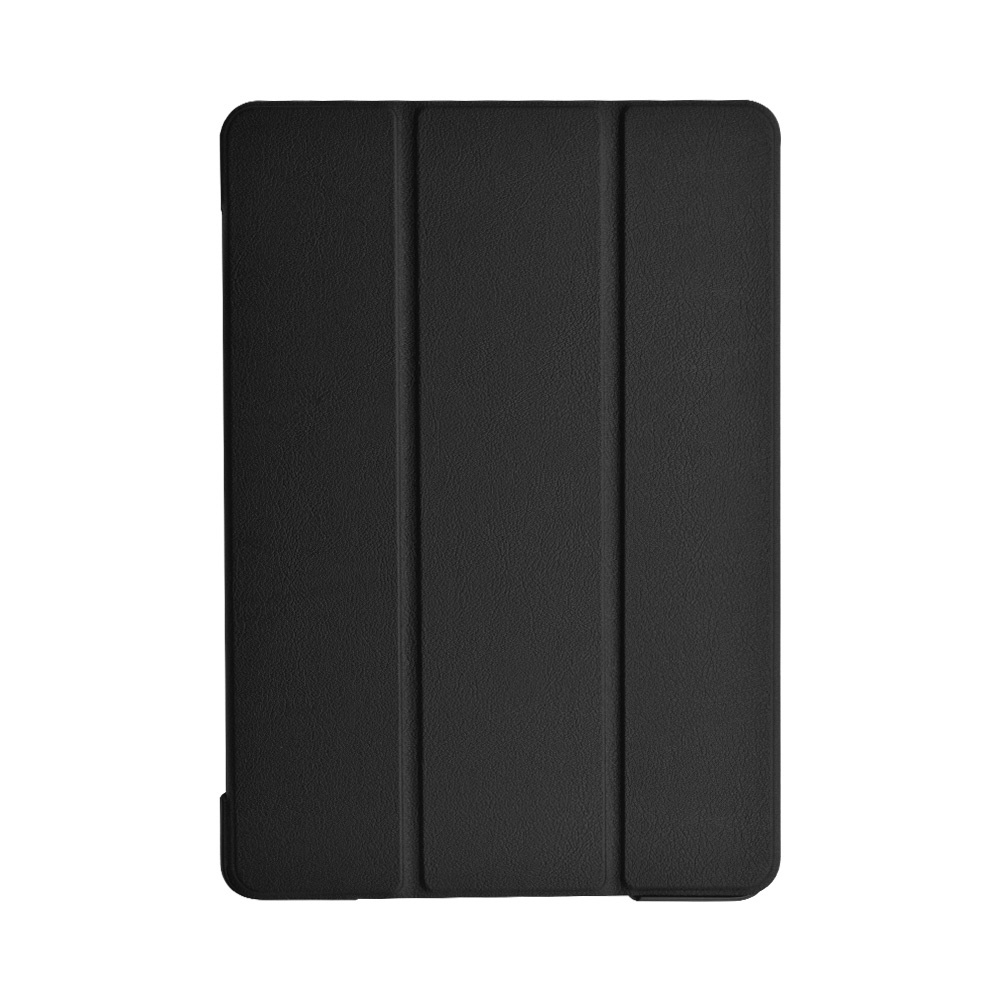 10.2インチ iPad（第9/8/7世代）用 薄型手帳ケース サイドマグネット 耐衝撃吸収 スタンド機能 ブラック  6726IPD9BO｜の通販はソフマップ[sofmap]