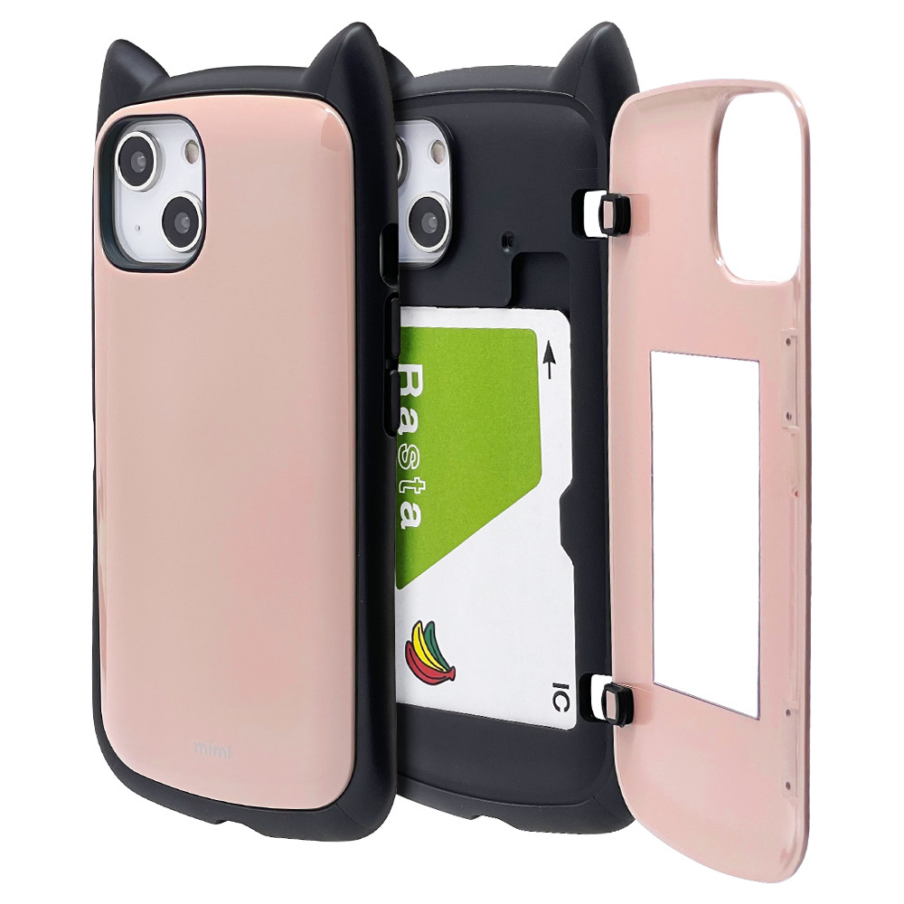 美品 iPhone13 ピンク ️♡付属品付き 2133057103092_1.jpg
