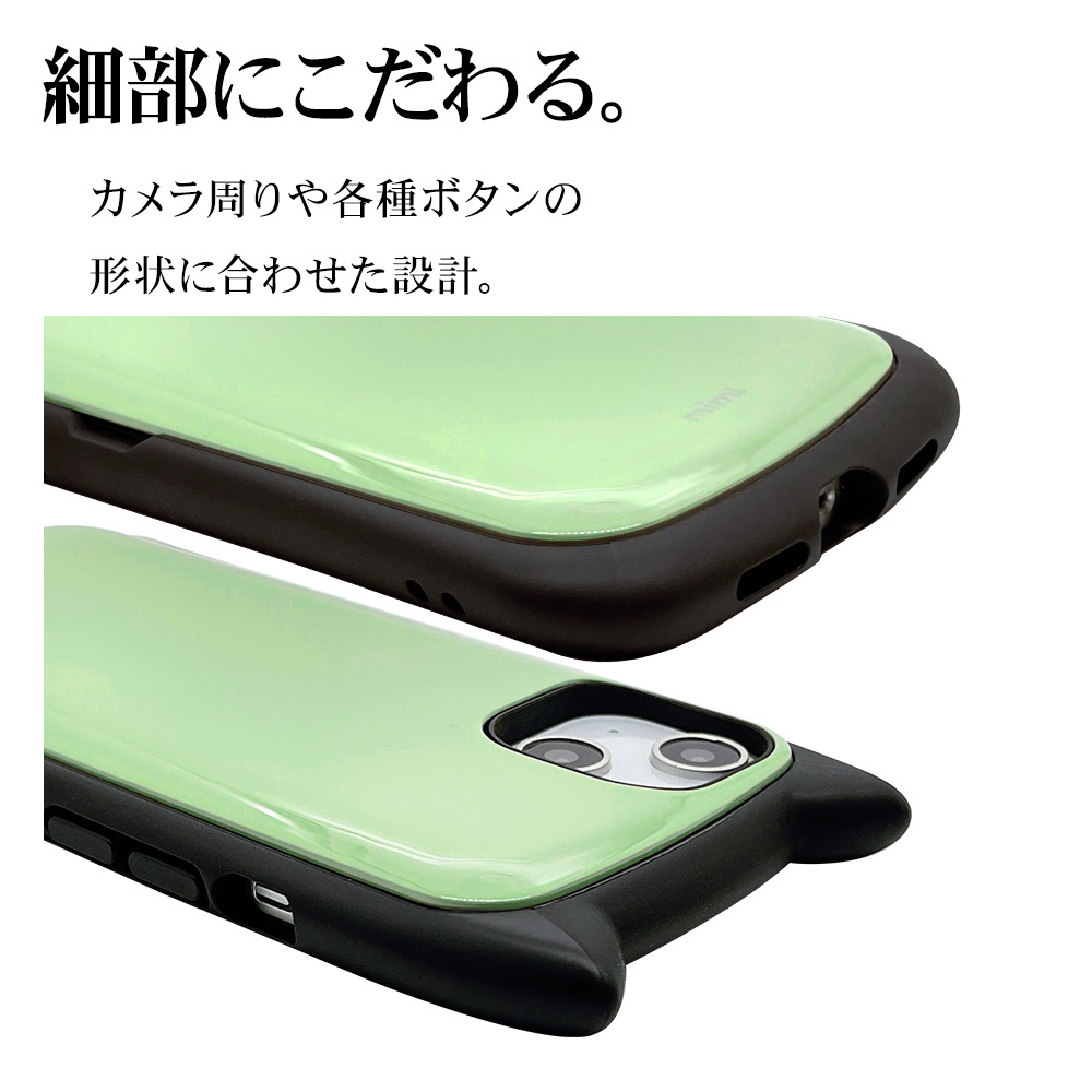 値下げ〇美品 iphone13 128GB ケース&シート付き iPhone2022秋 6.1 2眼モデル/iPhone13 猫耳ケース mimi カード