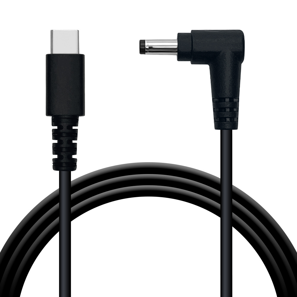 USB-C ⇔ Lenovo IdeaPad D330用ケーブル [充電 /1.5m /USB Power