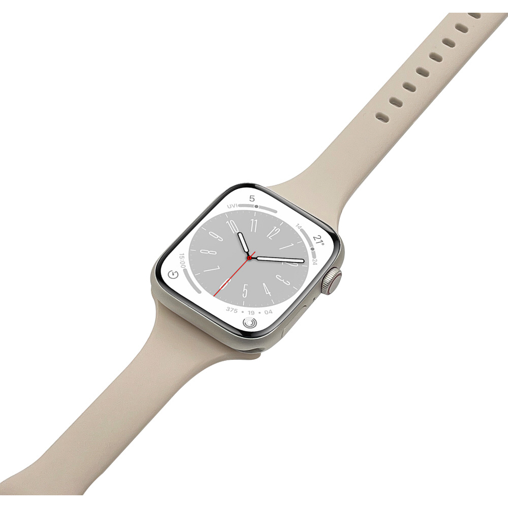 Apple Watch用バンド Series 8/7/6/5/4/3/SE第2世代/SE 41mm/40mm/38mm
