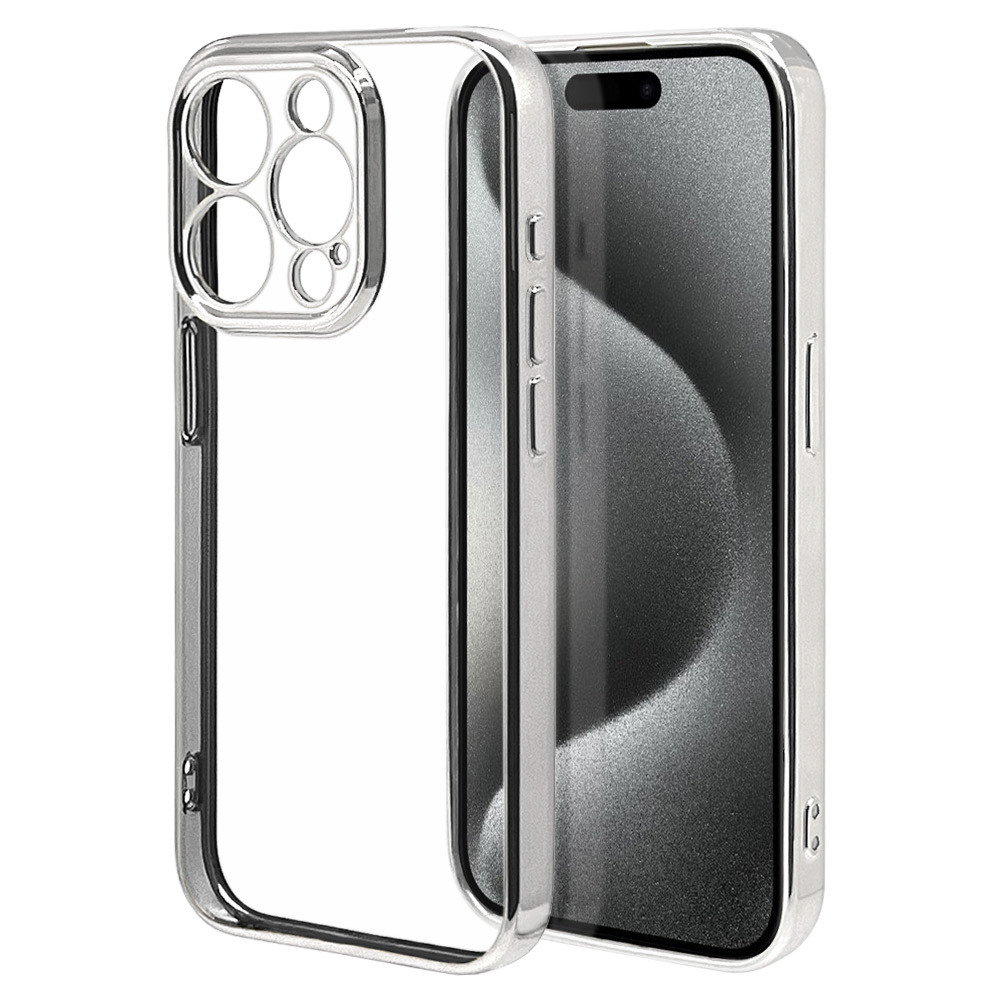 Apple iPhone 15Pro シルバー 本体 Apple iPhone 15 Pro シルバー 128gb 本体 - メルカリ