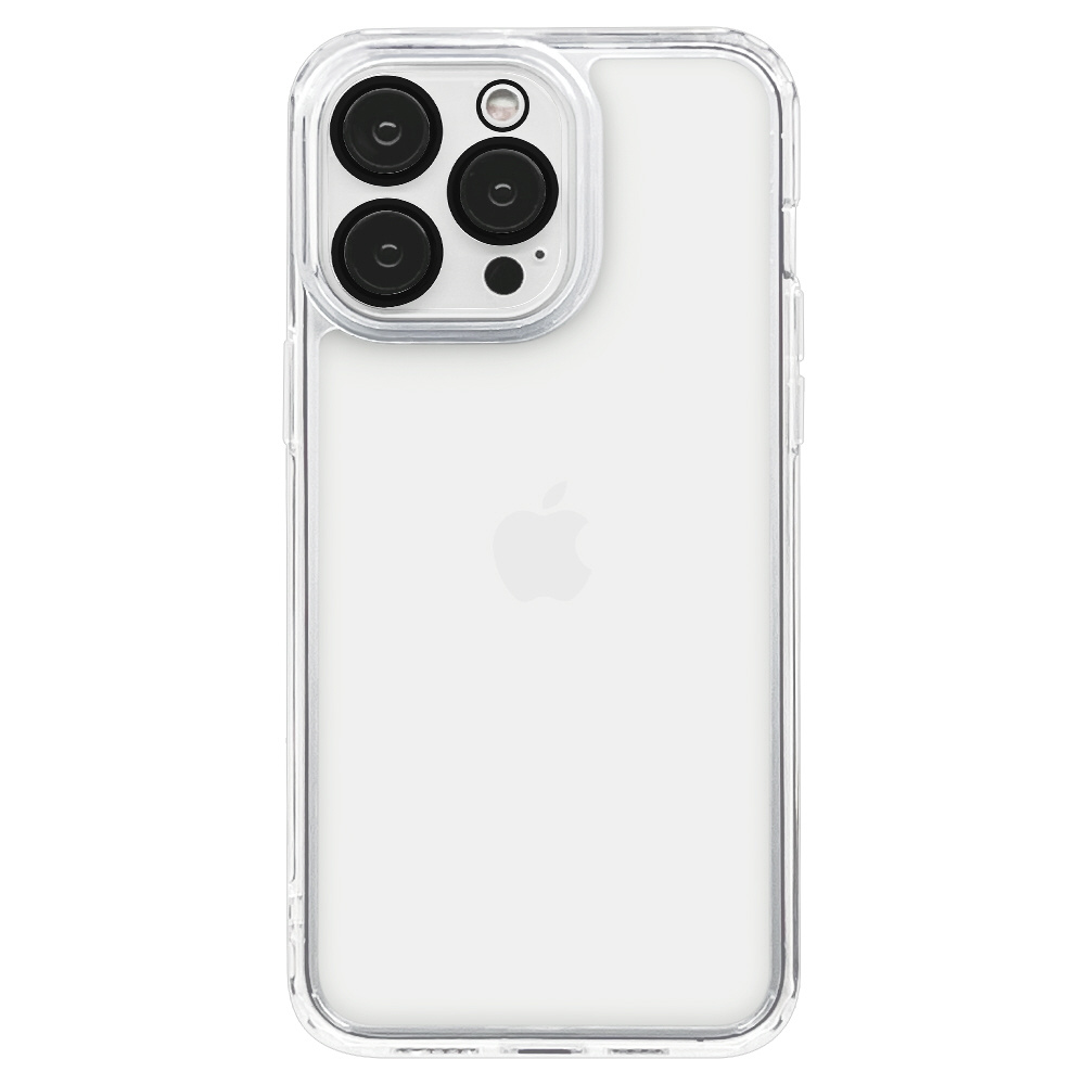 iPhone 15 Pro Max ケース　7つセット iPhone 15 Pro Max ハイブリッドケース TPU×PC カメラレンズ