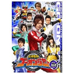 スーパー戦隊DVD 炎神戦隊ゴーオンジャー　VOL.1〜VOL.12 全巻セット Amazon.co.jp: 炎神戦隊ゴーオンジャーVOL.1 (ヒーロークラブ