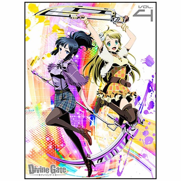 送料無料特価 東映ビデオ ディバインゲートvol 4 正規代理店 映像 音楽 ブルーレイ 送料無料特価 東映ビデオ ディバインゲートvol 4 正規代理店 映像 音楽 ブルーレイ