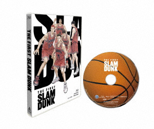 映画『THE FIRST SLAM DUNK』STANDARD EDITION [Blu-ray]_1