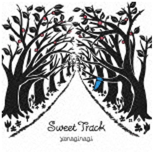 やなぎなぎ/Sweet Track 【CD】 ［やなぎなぎ /CD］｜の通販は