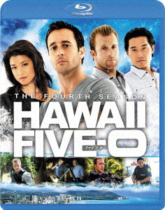 Hawaii Five-0 シーズン4 Blu-ray＜トク選BOX＞ ［ブルーレイ］｜の