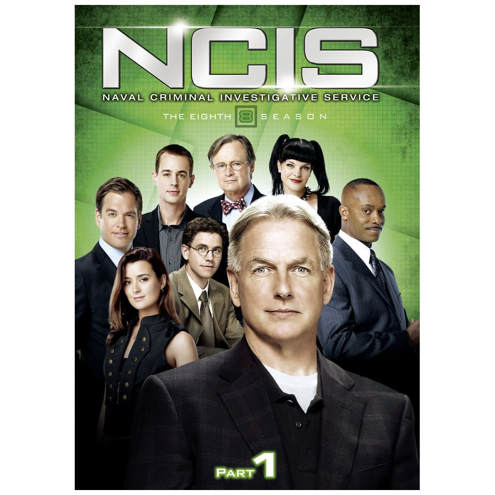 100％品質 NCIS シーズン1〜8 DVDまとめ売り TVドラマ - education