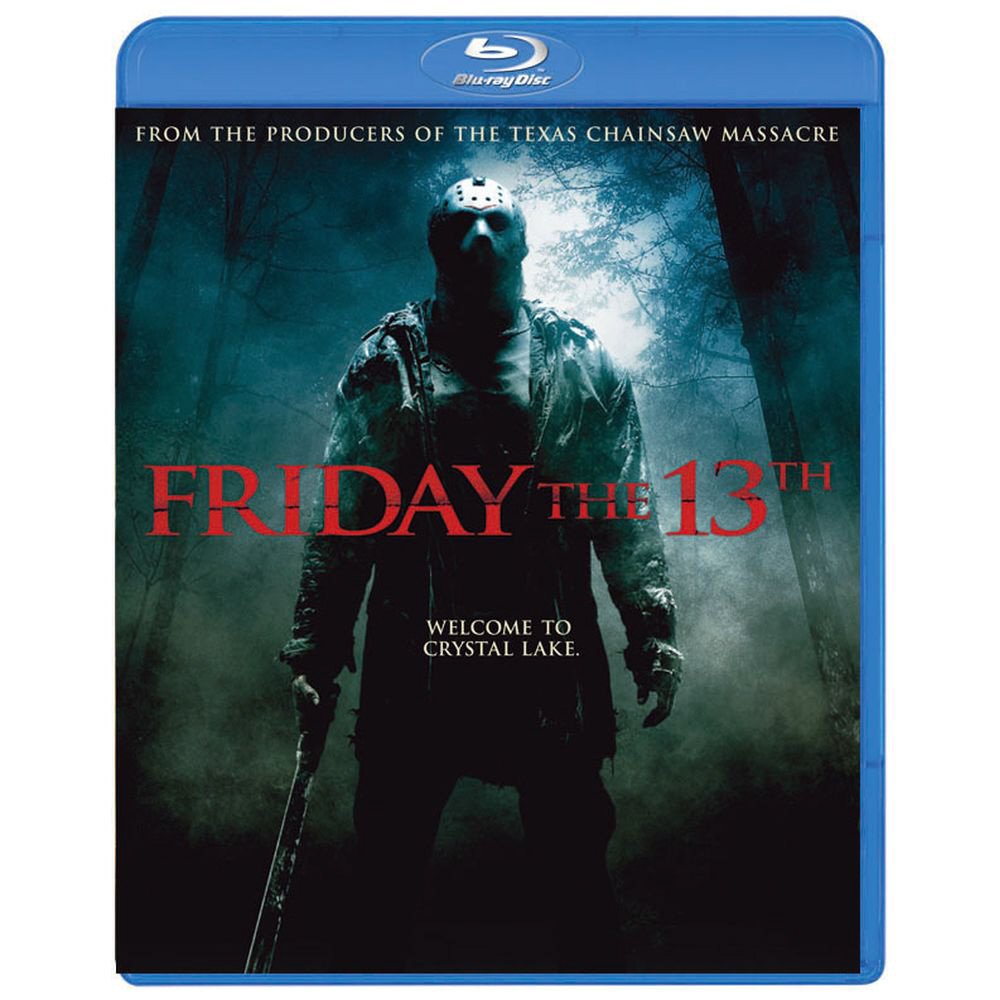 13日の金曜日 -FRIDAY THE 13TH- スペシャル・コレクターズ