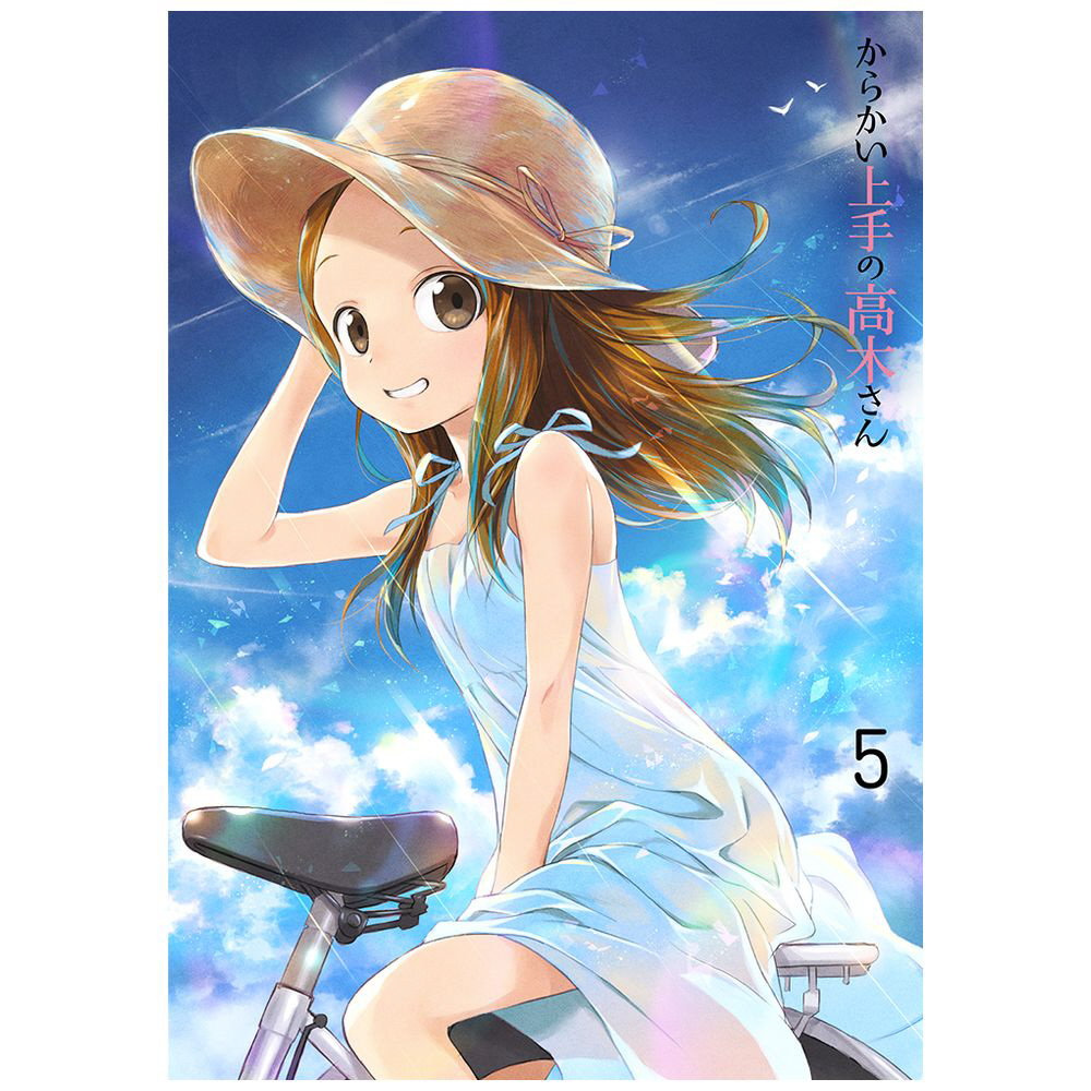 Gibson軽量個体 東宝 5 からかい上手の高木さん Vol 5 送料無料 Gibson軽量個体 東宝 5 からかい上手の高木さん Vol 5 送料無料