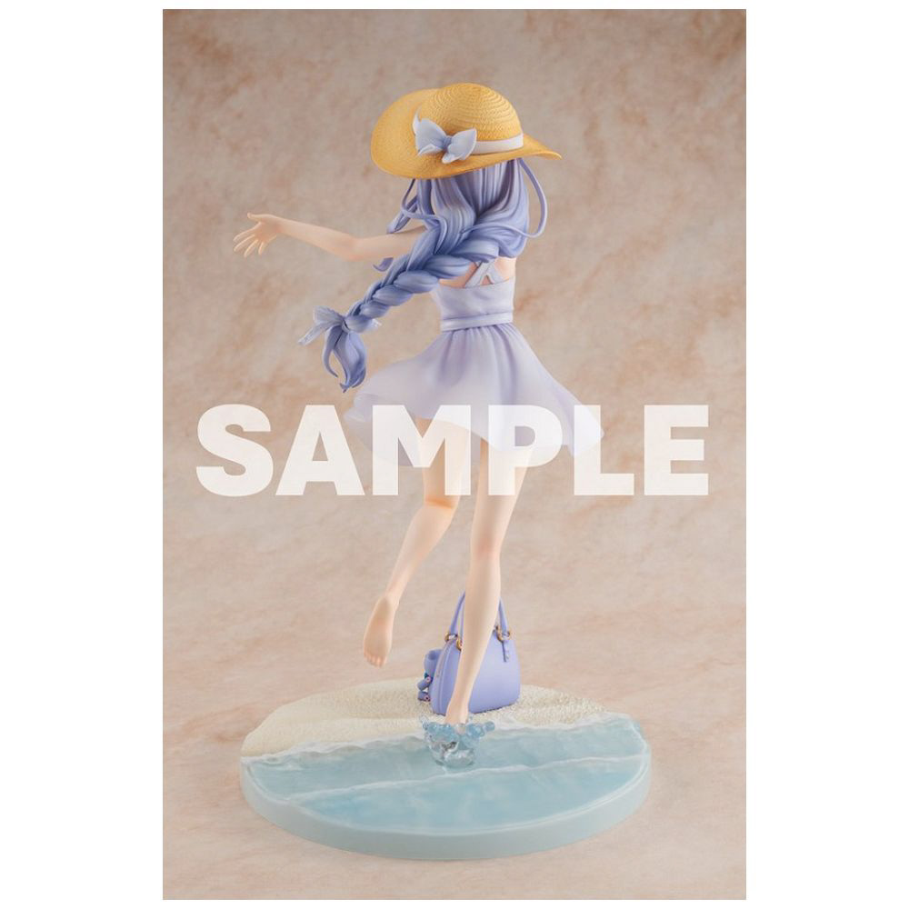 デート・ア・ライブV Blu-ray BOX 上巻《祟宮澪 サマーワンピースver 