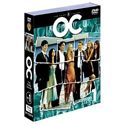 The OC ［サード］ セット1 【DVD】   ［DVD］
