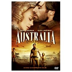オーストラリア DVD