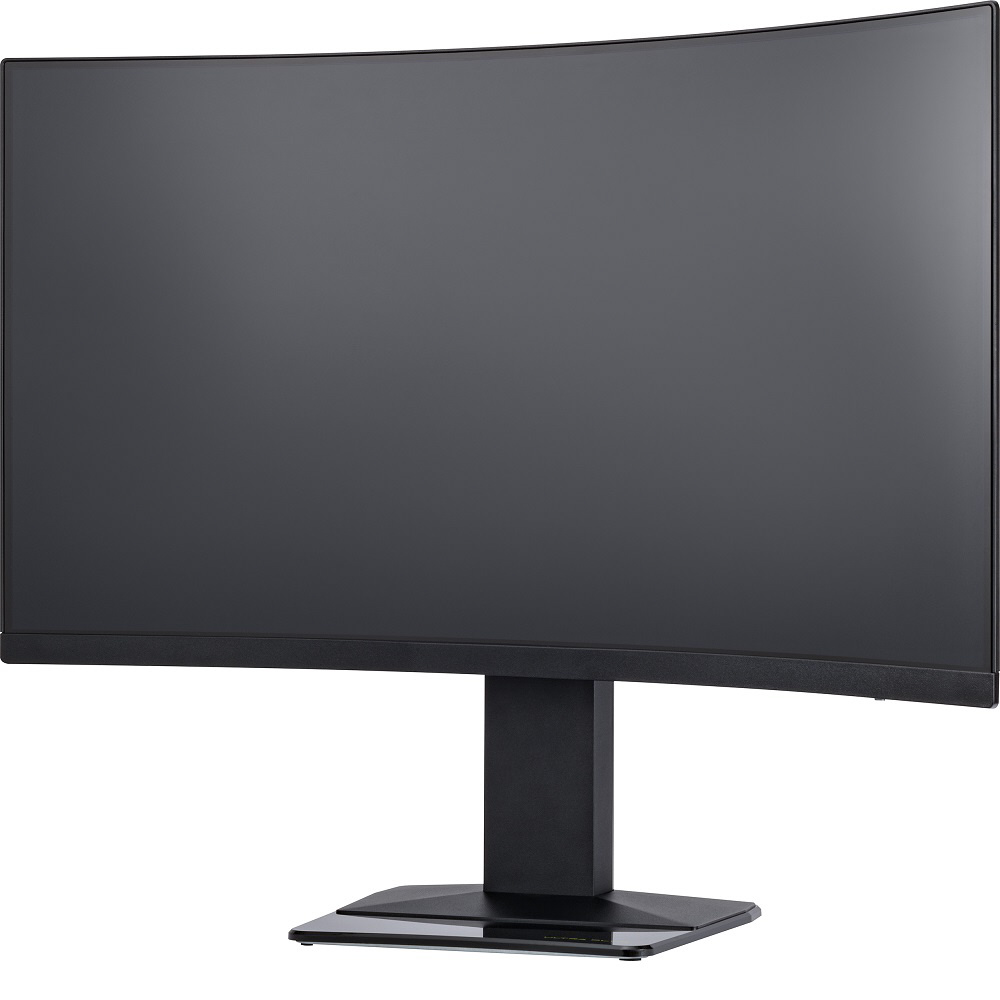 PTFGHB-32C ゲーミングモニター FreeSync 2 HDR対応 ブラック [31.5型