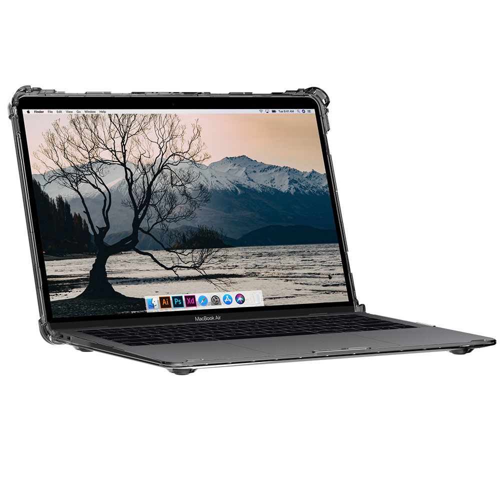 MacBook Air（Retinaディスプレイ、13インチ、2018 - 2019）用 PLYO ...