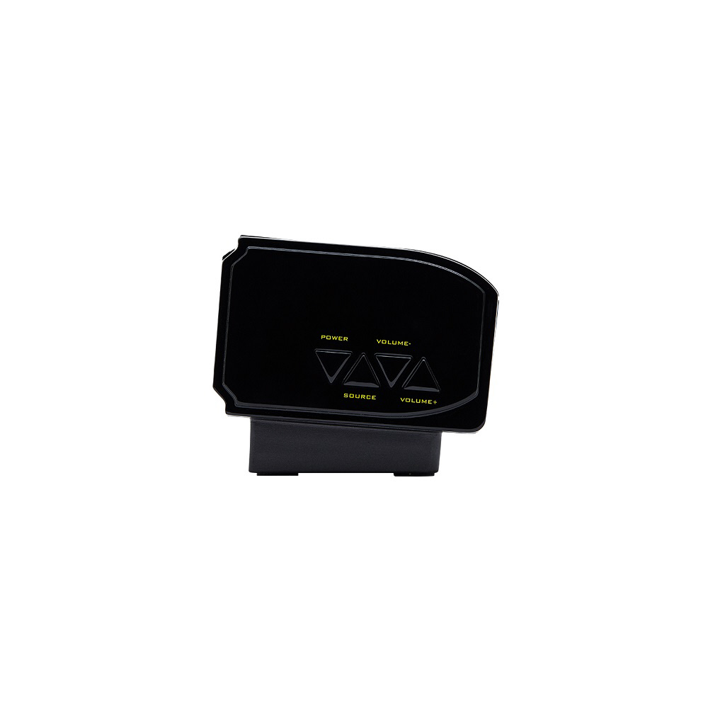 UP-GSB-A ゲーミングサウンドバー 3.5mm / HDMI ARC / OPTICAL接続