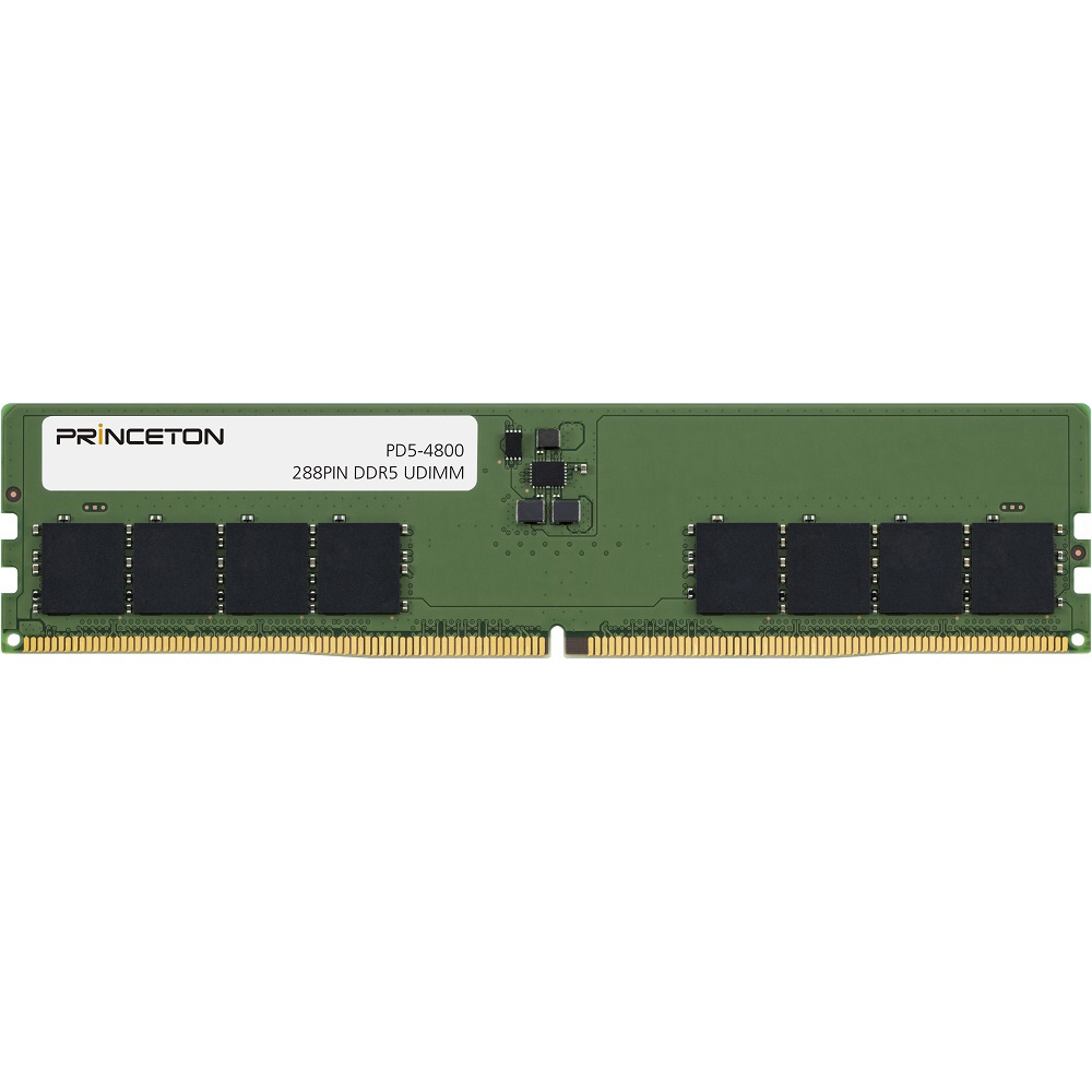新品 デスクトップPC用メモリ DDR5 16GB (PC5-38400)