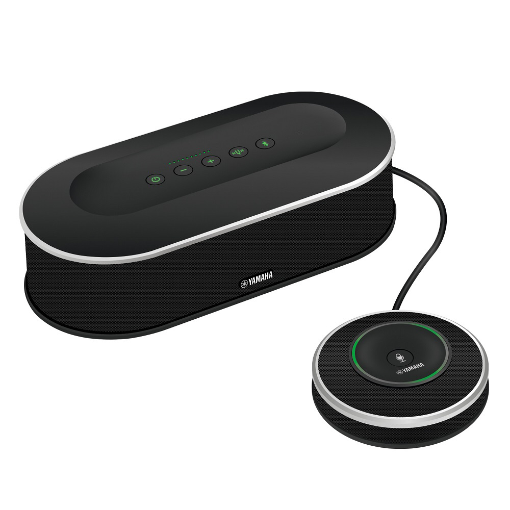YVC-R1000A スピーカーフォン Bluetooth＋USB-A YVC-R1000A(YAMAHA型番