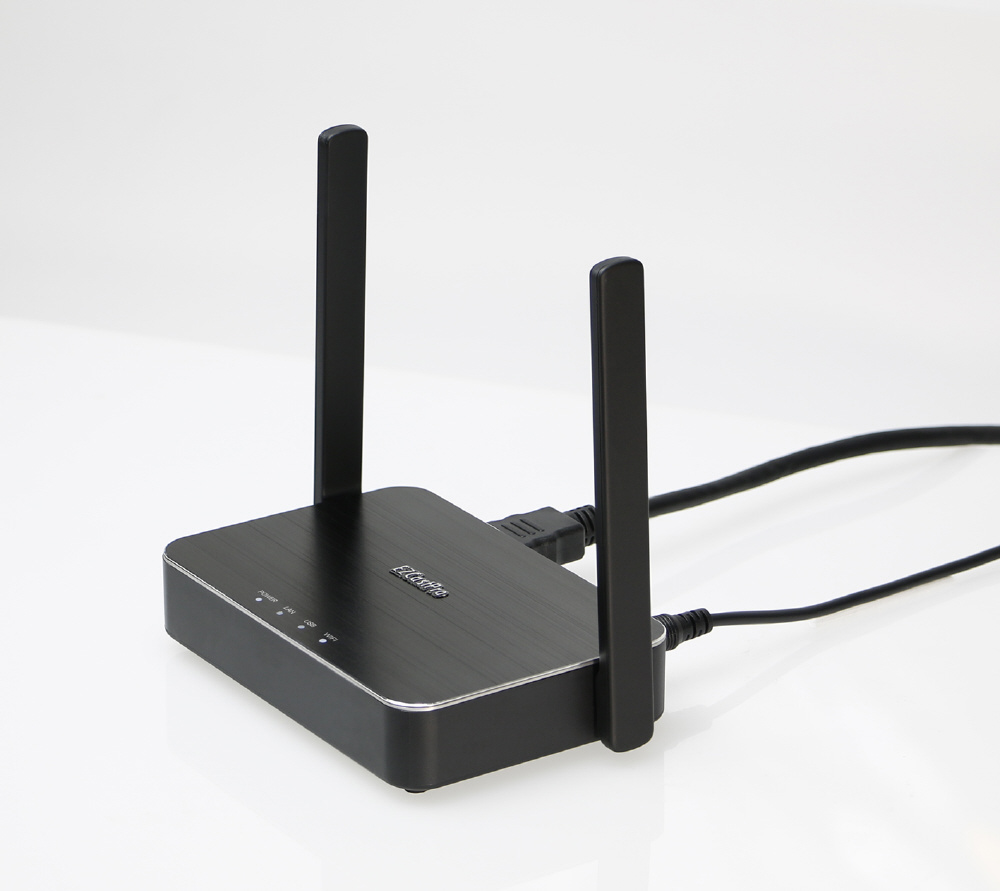 プリンストン ワイヤレスプレゼンテーション EZCast Pro LAN プリンストン ワイヤレスプレゼンテーション EZCast Pro LAN