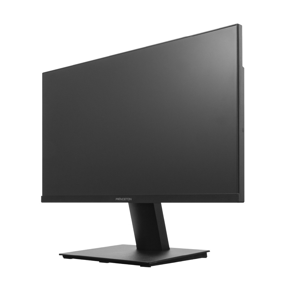 PCモニター ブラック PTF-H222W-BK ［21.5型 /フルHD(1920×1080