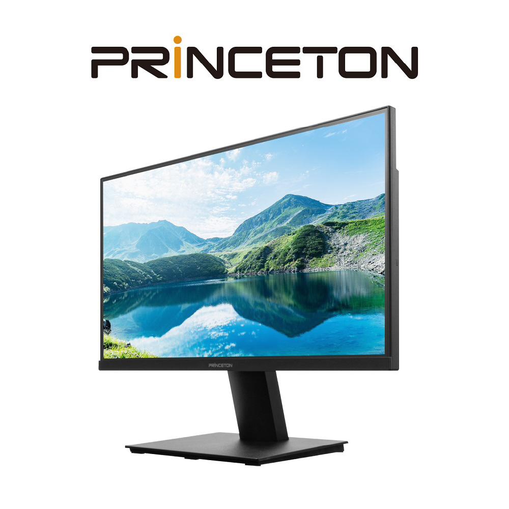 PCモニター ブラック PTF-H222W-BK ［21.5型 /フルHD(1920×1080