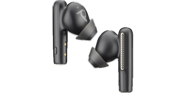 ヘッドセット＋充電ケース VOYAGER FREE 60 UC PPVYG-F60UCRTL 