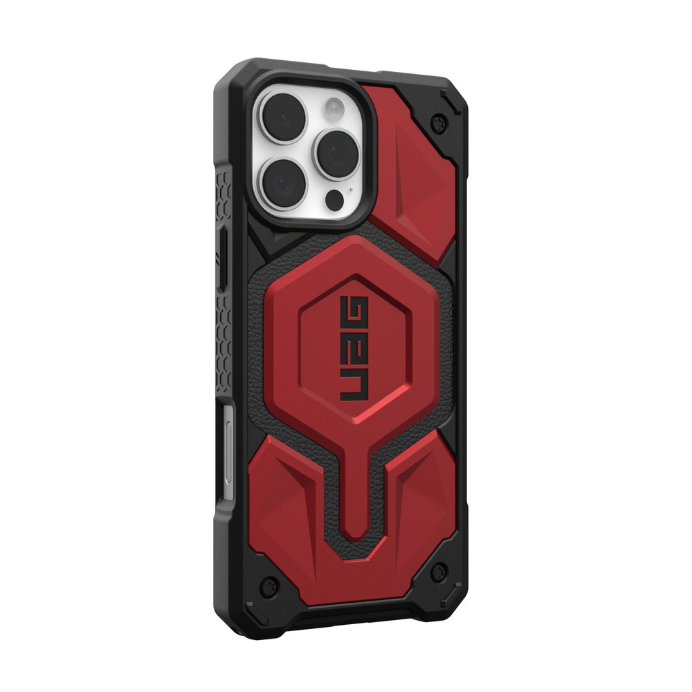 スマホアクセサリー UAG iPhone 16 Pro Max MONARCH PRO Monarch（URBAN ARMOR GEAR） UAG ユーエージー iPhone 16 Pro