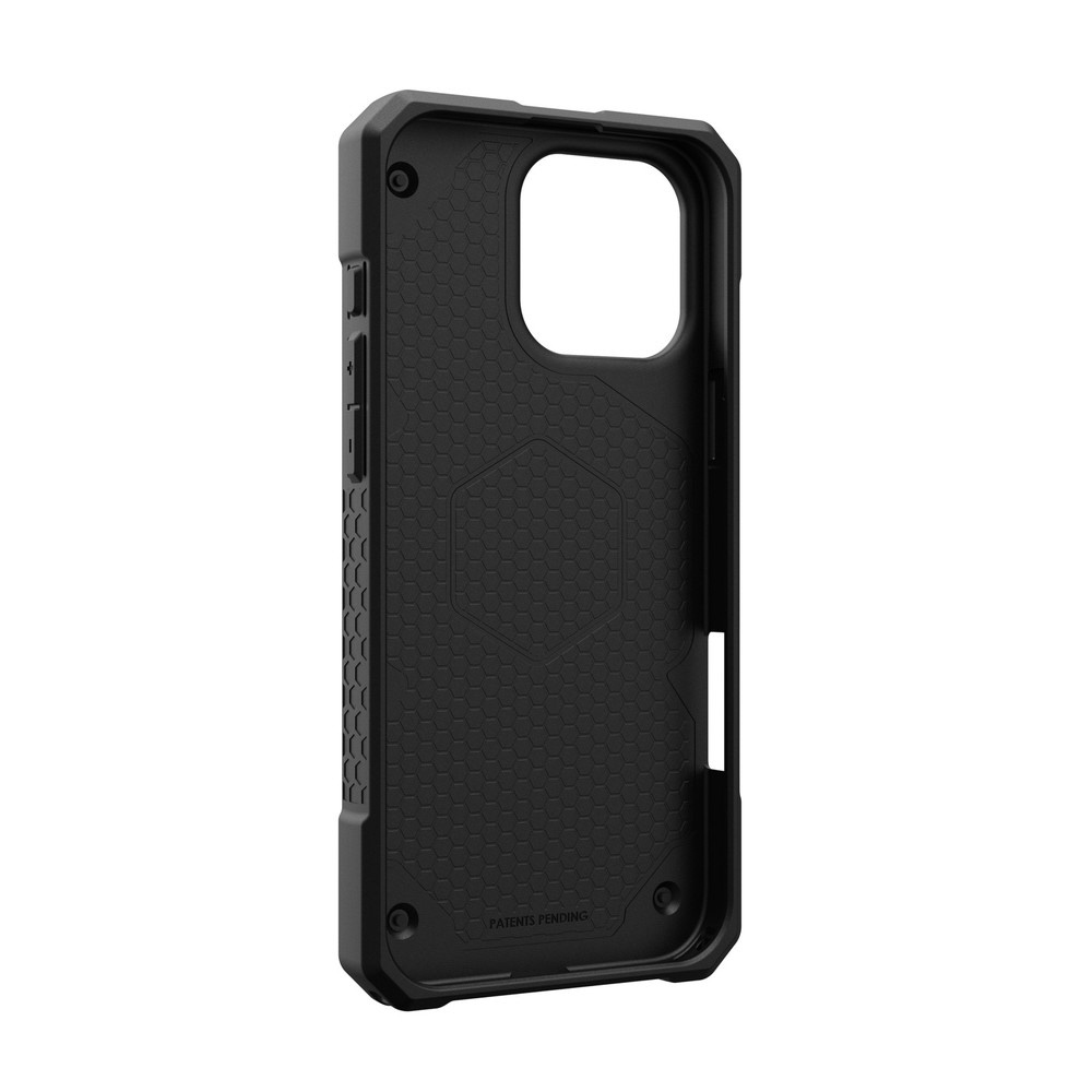 楽天市場】UAG iPhone 16用 MagSafe対応ケース MONARCH PRO