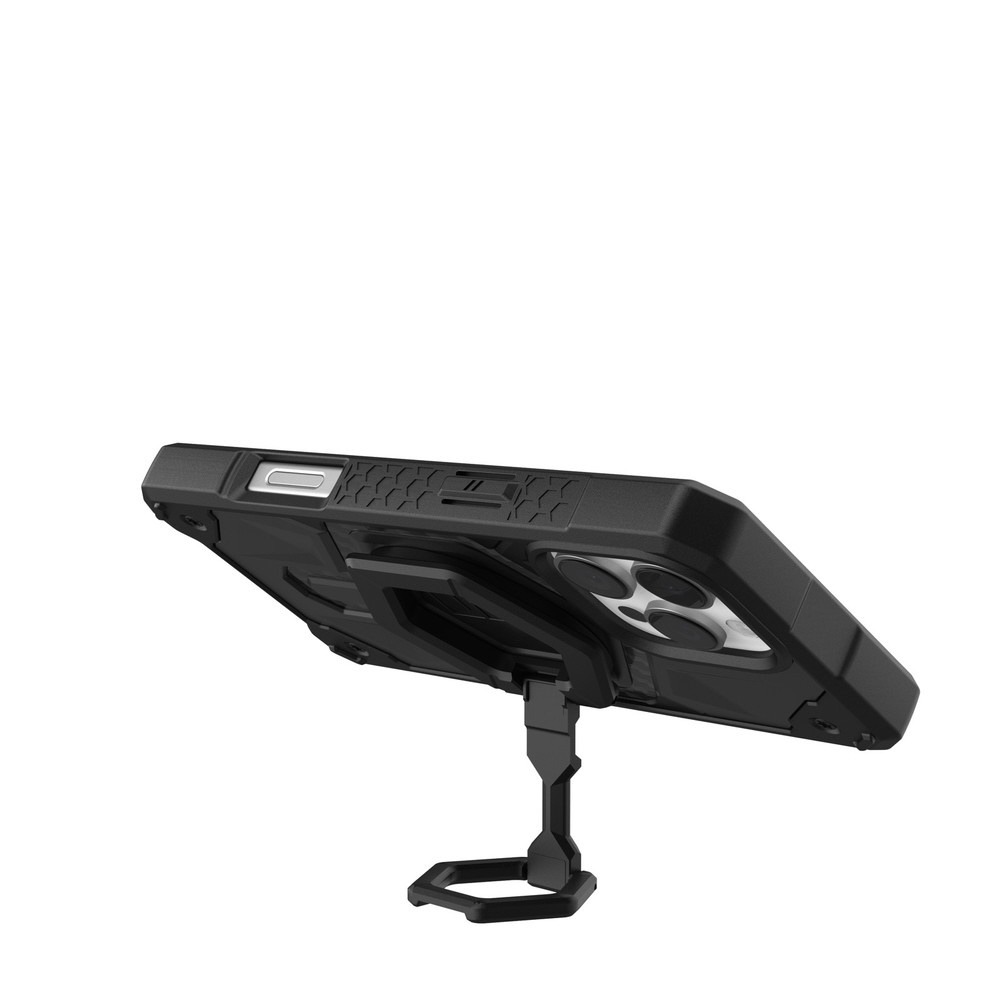 iPhone 16 Pro Max 耐衝撃ケース MAGSAFE対応 MONARCH PRO